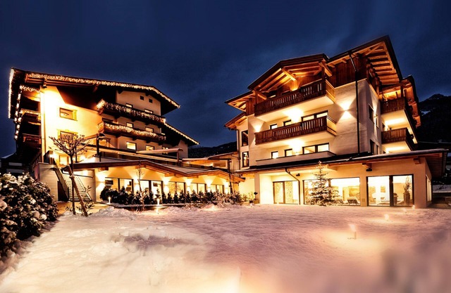 Hotel Theresia