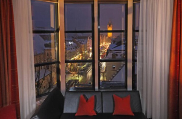 Hotel Theresientor