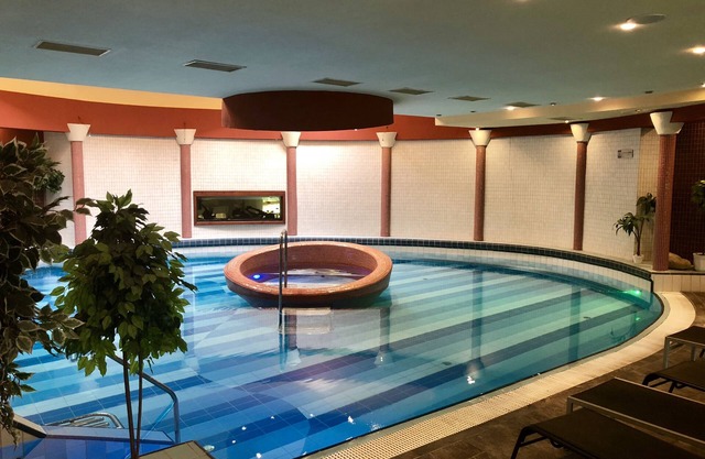 Hotel Therma
