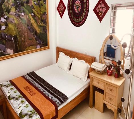Hotel Thien An