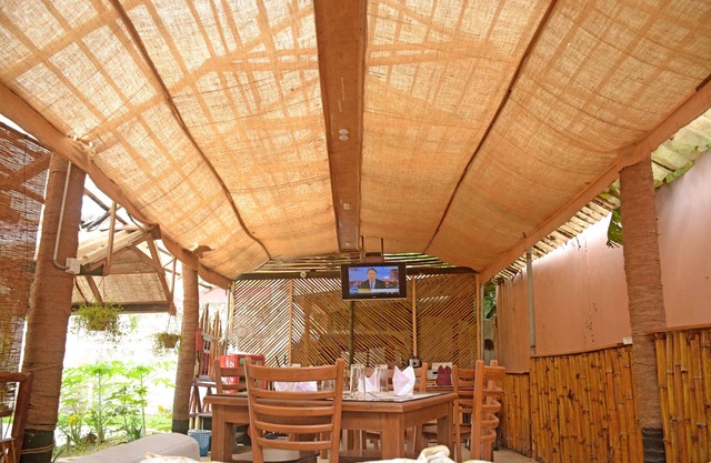 Hotel Thilon
