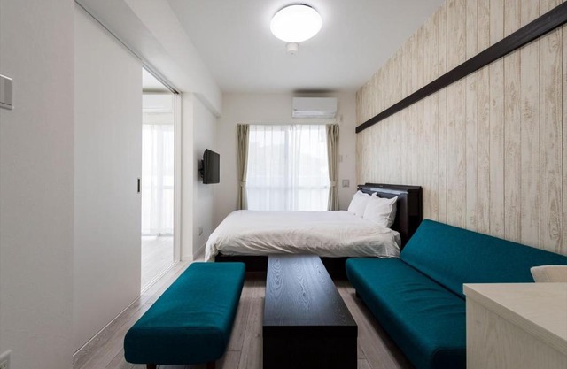 Hotel Thomas Nago - Vacation STAY 40479v