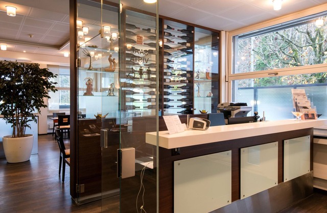 Hotel Thorenberg