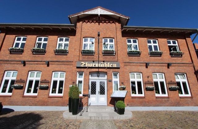 Hotel Thormählen
