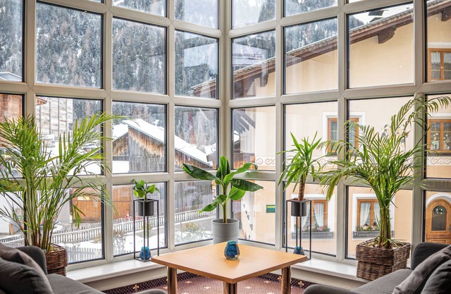 Hotel Tia Monte Nauders
