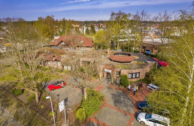 Hotel Tiek.zwei