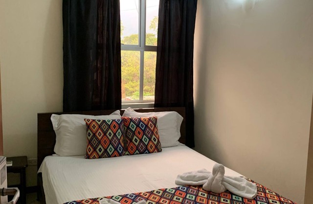 Hotel Tierra Santa