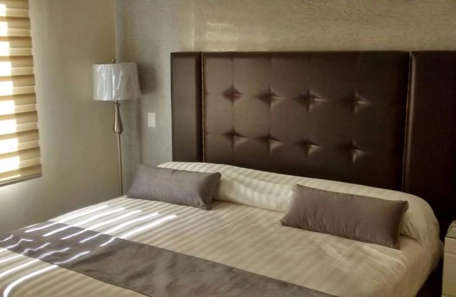 Hotel Tierra Roja