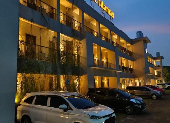 HOTEL TILAMAS