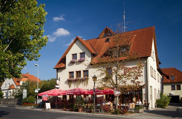 Hotel Tilman