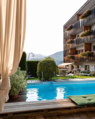 Hotel Tirolerhof