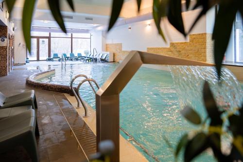 Hotel TISA