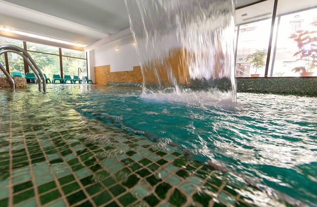 Hotel Tisa