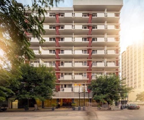 Hotel Tivoli Beira