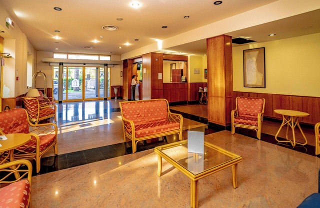 Hotel Tivoli