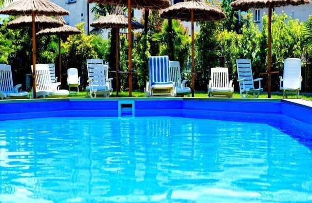 Hotel Tiziana