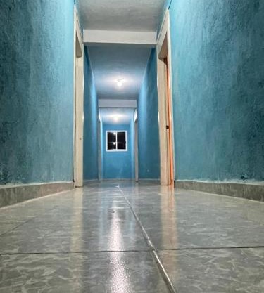 Hotel Toño