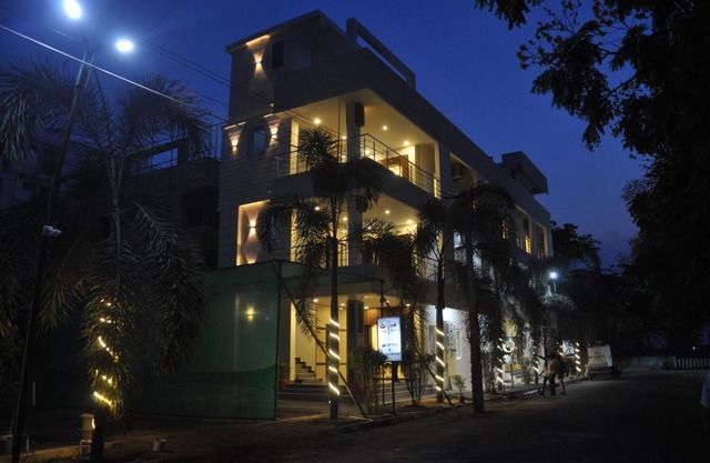 Hotel Tokyo Ryokan