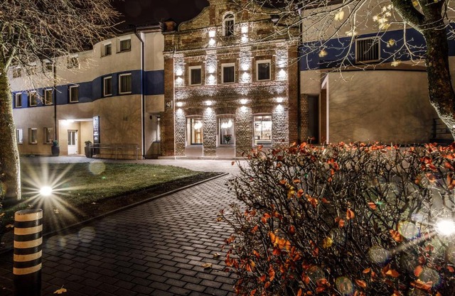 Hotel Tomas