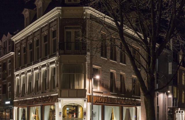 Hotel Tongerlo