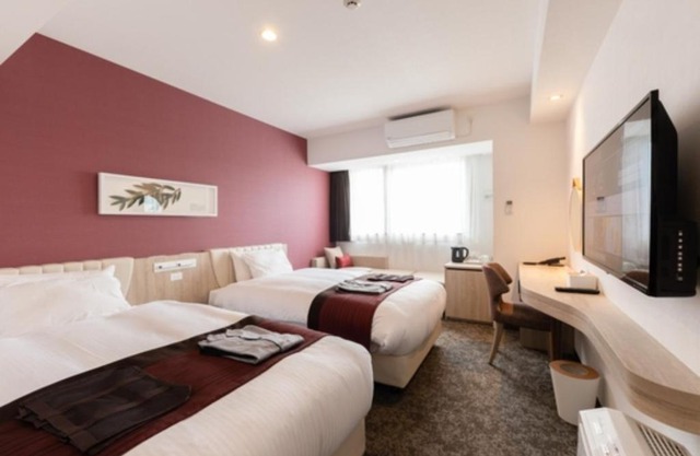 Hotel Torifito Kashiwanoha - Vacation STAY 75948v