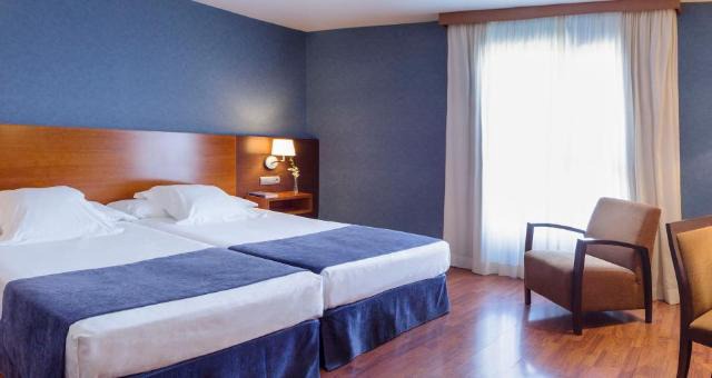 Hotel Torre de Sila