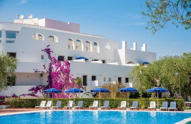 Hotel Torre Oliva