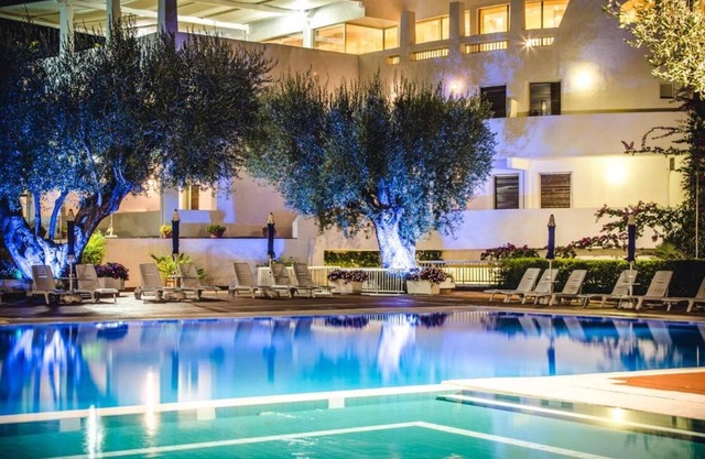 Hotel Torre Oliva