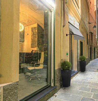 Hotel Torre Orefici