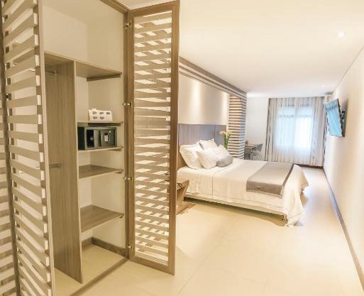 Hotel Torre Poblado