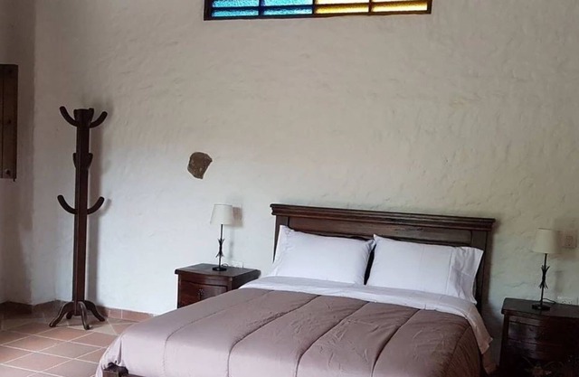 Hotel Torre San Jose
