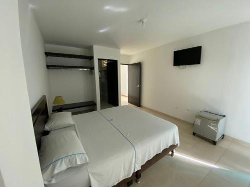 Hotel Torres del Llano