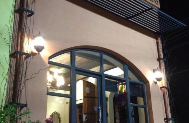 Hotel Toscana Trad
