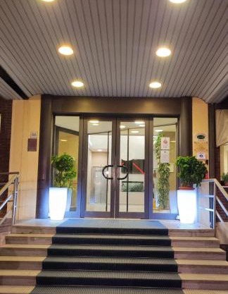 Hotel Touring