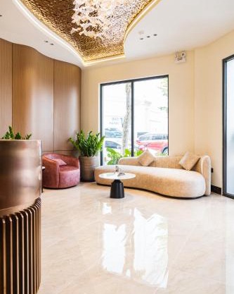 Hotel Trí Lê PREMIER