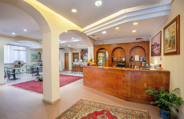 Hotel Trasimeno