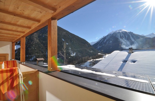 Hotel Traube – Stelvio