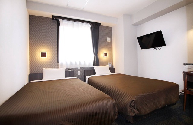 Hotel Trend NishiShinsaibashi