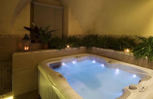Hotel Trieste