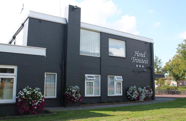 Hotel Triniteit