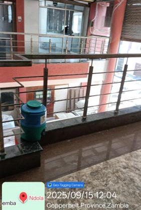 Hotel Trisha