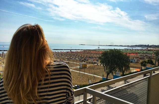Hotel Tritone Rimini