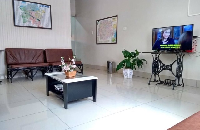 Hotel Triunfo