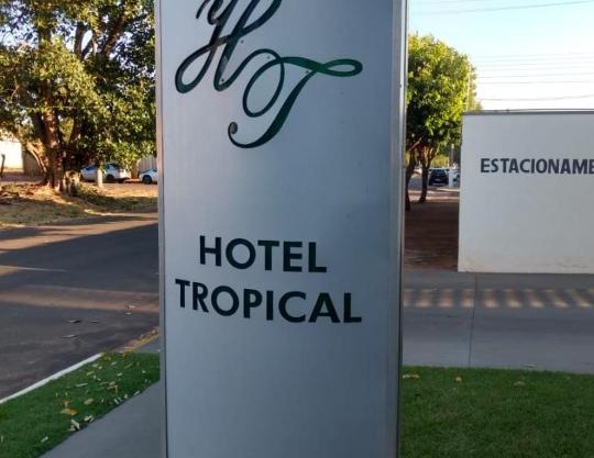 Hotel Tropical