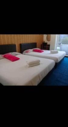 Hotel Tropicanna Pulai Point