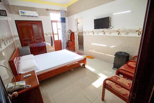 Hotel Trung khanh
