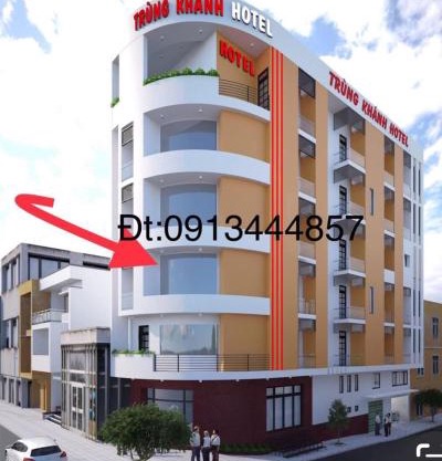 Hotel Trung Khanh