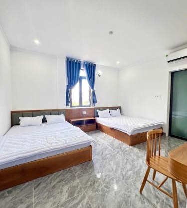 Hotel Tuỳ Anh