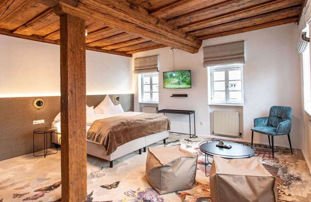 Hotel Tuchhaus