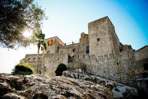 Hotel Tugasa Castillo de Castellar